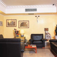 Stromboli Hotel - Bild 8
