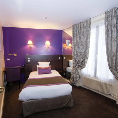 Queens Boutique Hotel - Bild 4