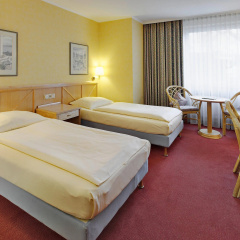 TRYP by Wyndham Koeln City Centre Hotel - Bild 4