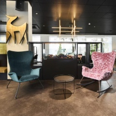 Hotel Rhönkitz - Bild 24