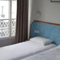 Hotel Royal Mansart - Bild 6