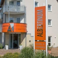 Albertinum Business Hotel - Bild 1