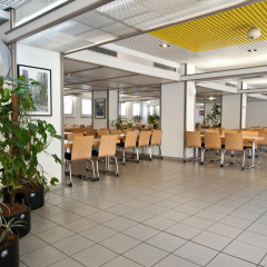 Haus International Hostel - Bild 14
