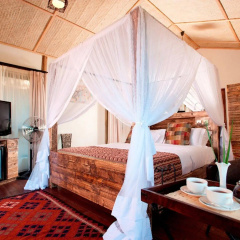 Impala Ecolodge thumbnail 1