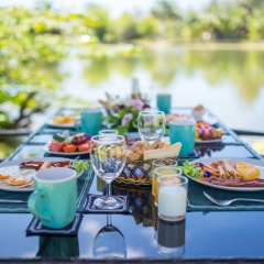 ThaiLife Wellness and Meditation Resort - Bild 13