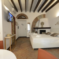 Ripa 57 Apartment - Bild 1