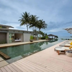 Villa Amarelo - Bild 14
