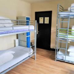 Phoenix Hostel thumbnail 3