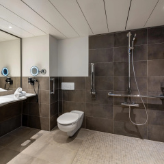 Radisson Blu Hotel & Conference Centre, Salzburg - Bild 11
