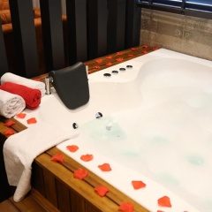 Sirin Park Hotel - Bild 21