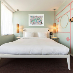 Conscious Hotel Vondelpark - Bild 4