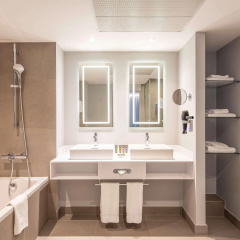 Novotel Hamburg City Alster - Bild 8