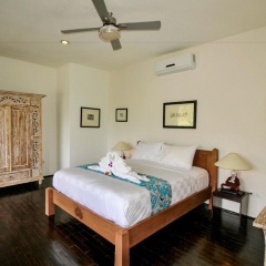 Le Mirage Villa Santai - Bild 4