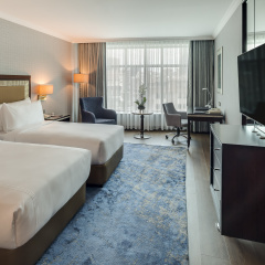 Hotel Divan Ankara - Bild 3