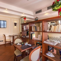 Hotel Duomo Firenze - Bild 15
