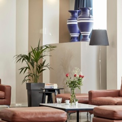 Candia Hotel - Bild 16