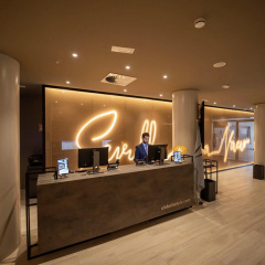Abba Sevilla hotel - Bild 2