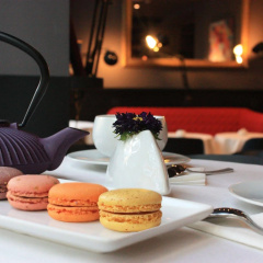 Hotel Korner Saint Marcel - Bild 12