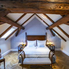 The Mozart Prague by Accor - Bild 6