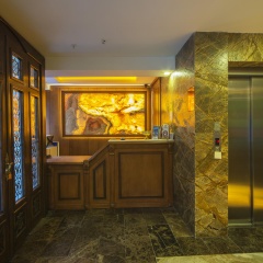 Gulec Hotel & Spa - Special Category - Bild 16