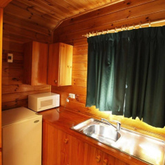 Surfside Holiday Park thumbnail 1