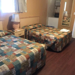 Surf Comber Motel thumbnail 11