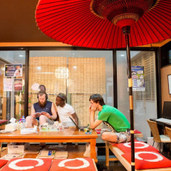 RYOKAN&HOSTEL WASABI Nippori thumbnail 18