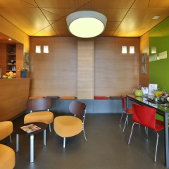 Best Western Hotel Major - Bild 17