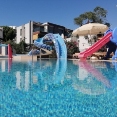 Gloria Tibi Hotel Gumbet - Bild 10