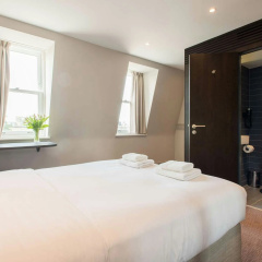 Mowbray Court Hotel - Bild 5