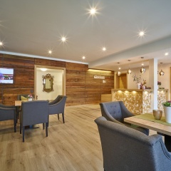Gastehaus Huber - Hotel Garni - Bild 8