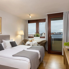 Hotel Aquino Berlin - Bild 5