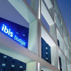Ibis Budget Hamburg City - Bild 1