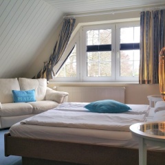 Hotel Pension Am Fuchsberg - Bild 5