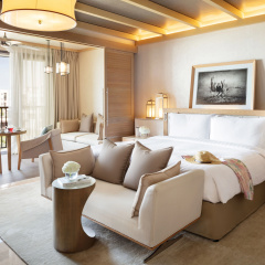 Jumeirah Al Naseem Dubai - Bild 6
