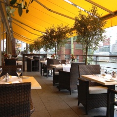 Courtyard by Marriott Düsseldorf Hafen - Bild 10