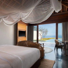 Six Senses Uluwatu - Bild 8