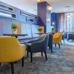 Radisson Blu Sobieski Hotel - Bild 11