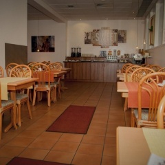 Elbbrücken Hotel - Bild 18