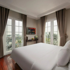 Sunline Hotel thumbnail 25