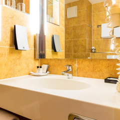 relexa hotel Stuttgarter Hof Berlin - Bild 9