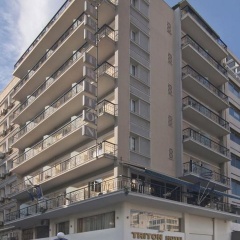 Hotel Triton - Bild 1