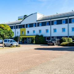 B&B Hotel Braunschweig-Nord - Bild 1