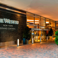 The Westin New York Grand Central - Bild 1