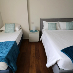 Aparthotel Isola - Bild 5