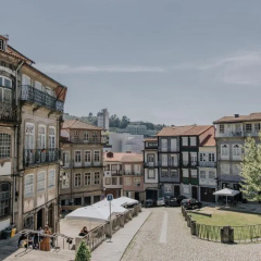 Trovador City Guest House