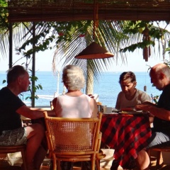 Lovina Beach Hotel - Bild 21