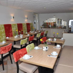 Hotel Fita - Bild 20