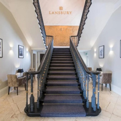 The Lansbury Heritage Hotel By Sunday - Canary Wharf London - Bild 23