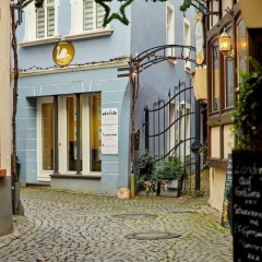 Schwanenhaus - Bild 1